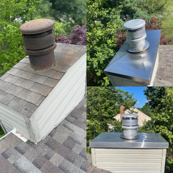 Century Chimney Inc.