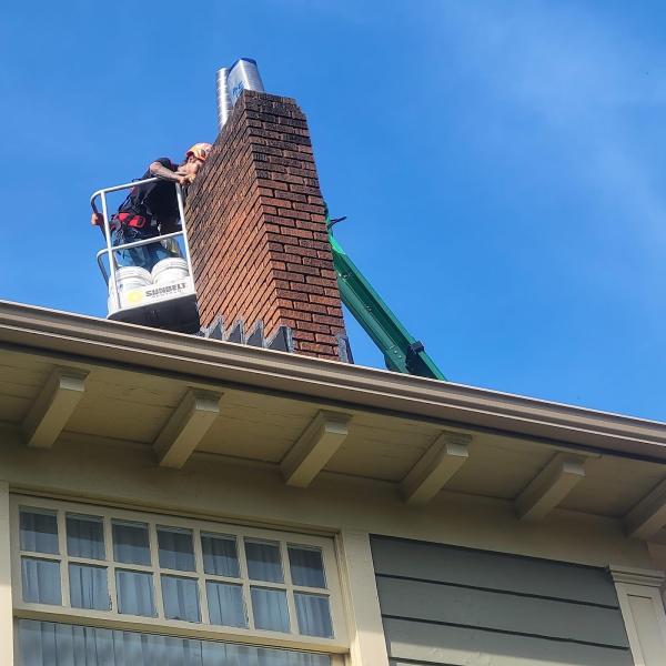 Century Chimney Inc.