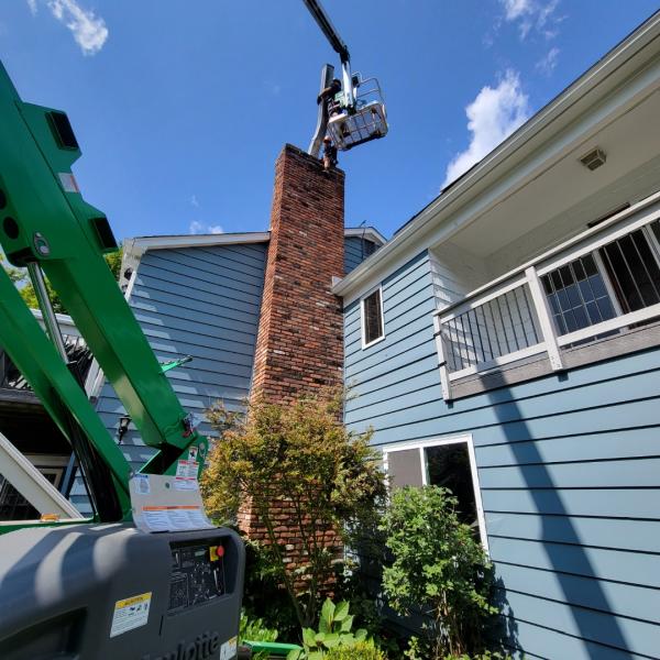 Century Chimney Inc.
