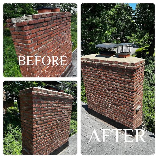 Modest Construction LLC