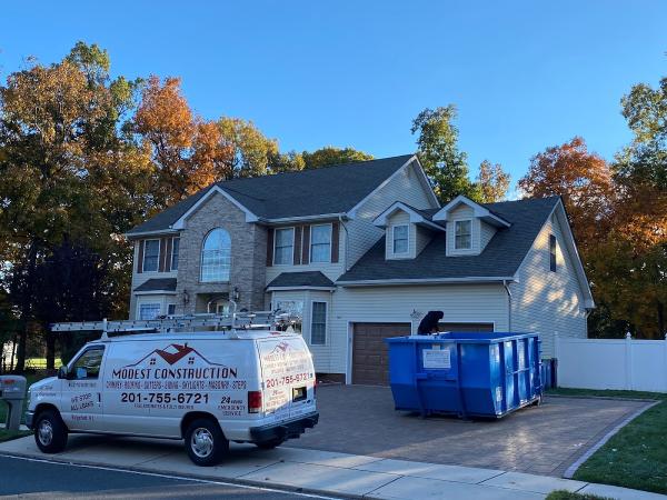 Modest Construction LLC