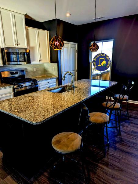 Charlotte Cleaning Services by Mas Brazilian Services