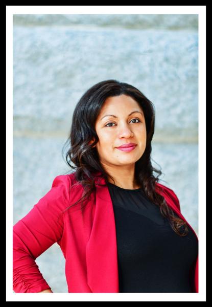 Lucy Franklin Realtor