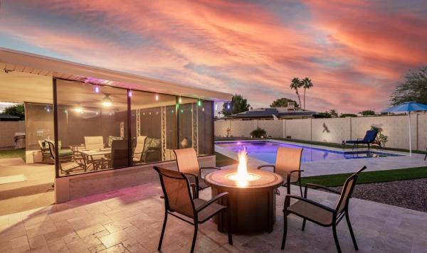 Copperstate Pool and Spa LLC