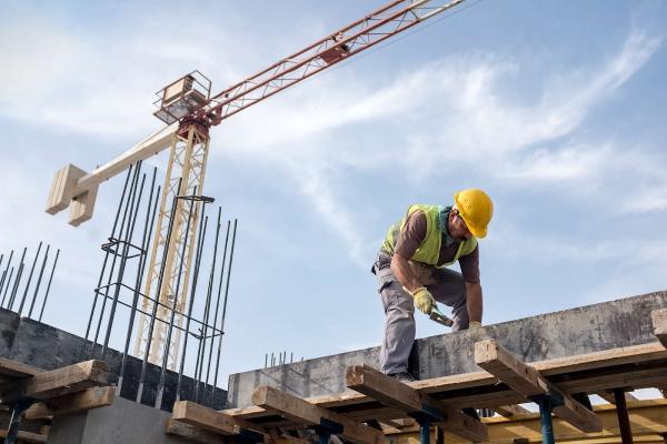 LJ Nelson Construction LLC
