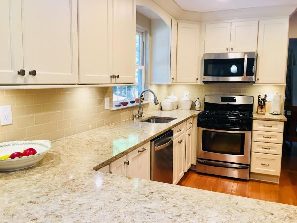 Noble Kitchen and Bath
