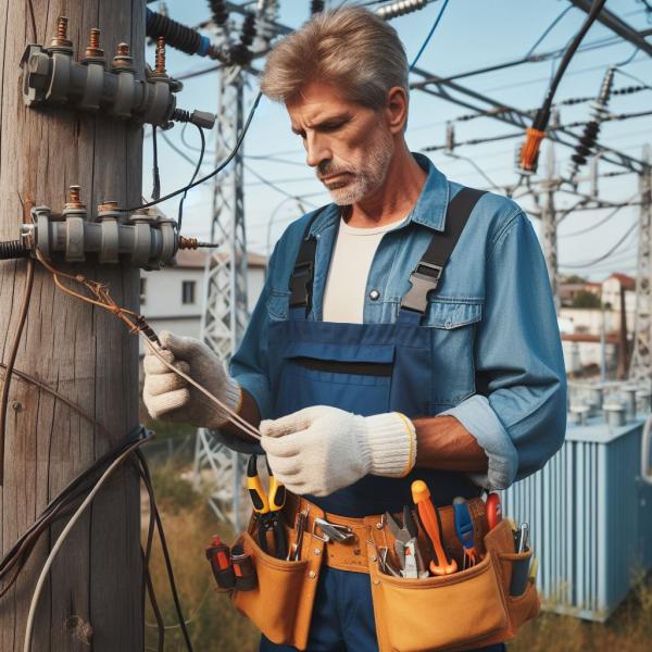 Lodi Electric Solutions