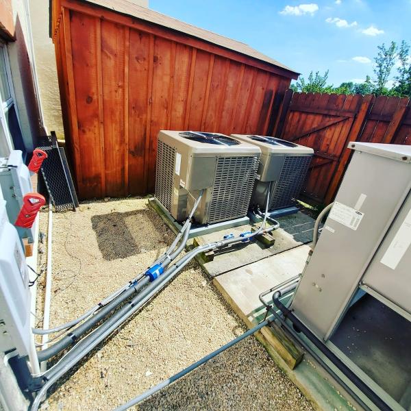 Vintair Hvac/R Solutions LLC