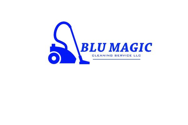 Blu Magic Cleaning Services LLC