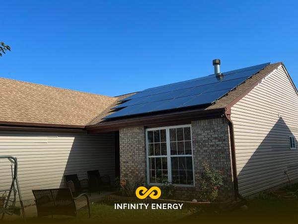 Infinity Energy USA