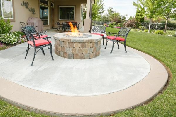 Whitetail Construction