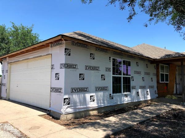 Walden Homes LLC