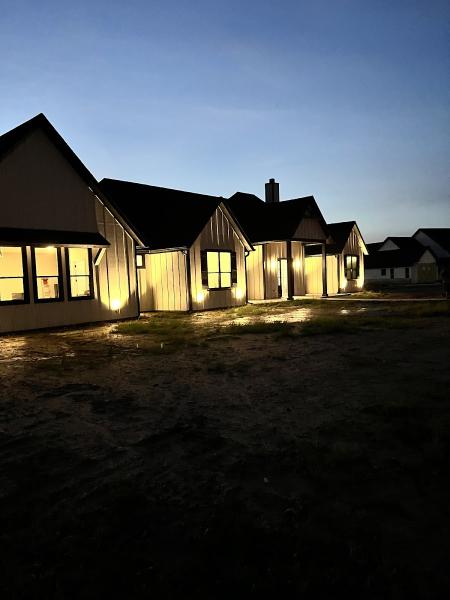 Walden Homes LLC