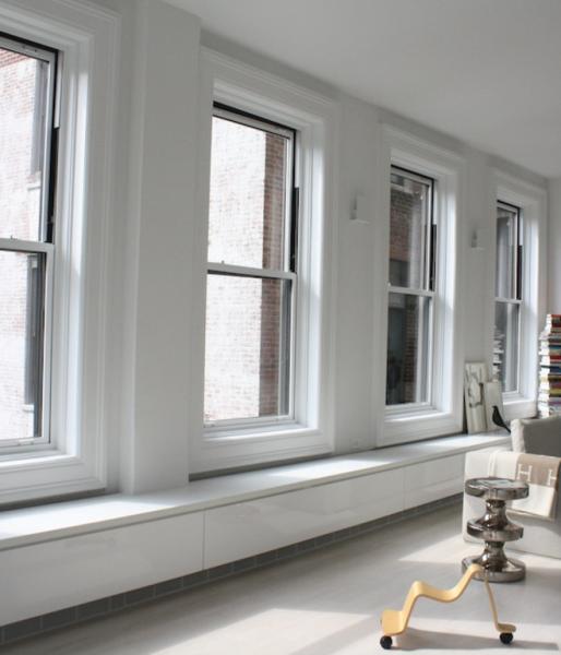 Nicky's Window & Door Supply LLC