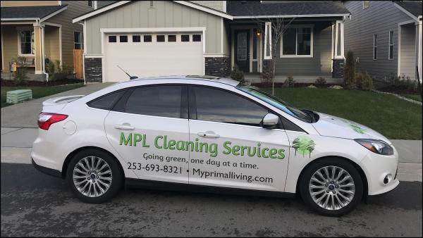 MPL Cleaning Services LLC