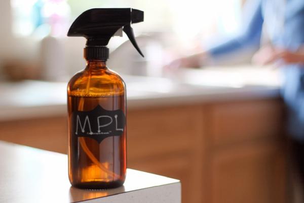 MPL Cleaning Services LLC