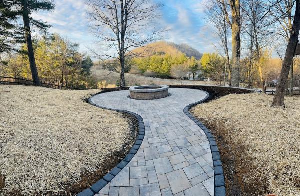 Cut N Dry Landscaping