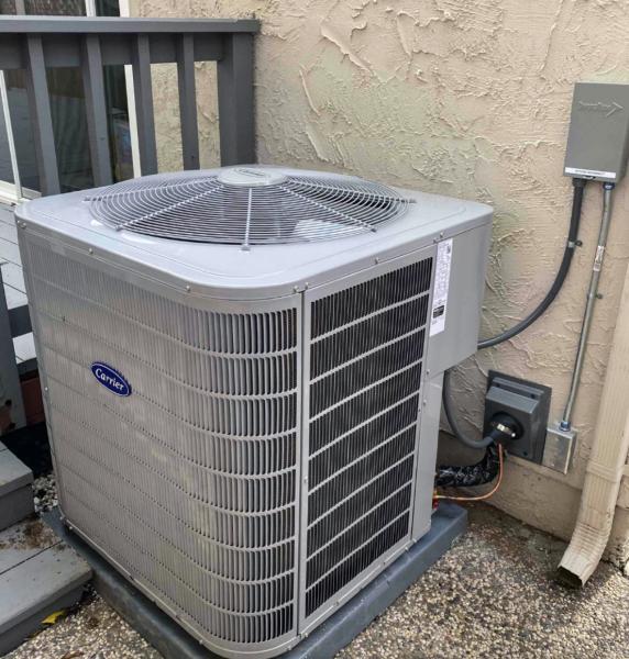 Fuse Hvac and Appliance Repair Orlando
