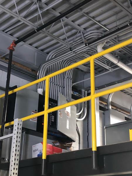 Groves Electrical Contractors