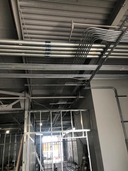 Groves Electrical Contractors