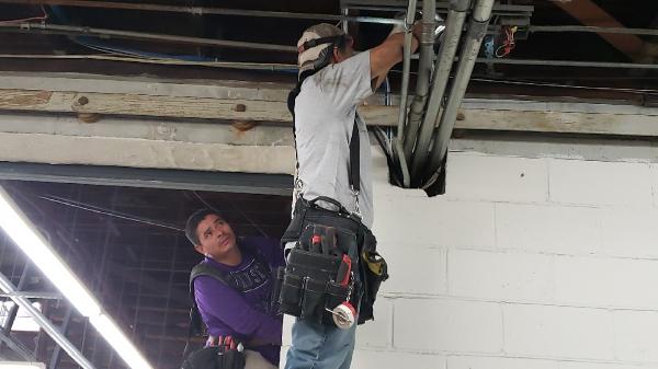 Dynamic Power Electric Inc