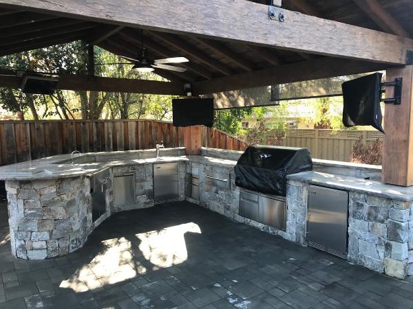 J. Dicus Landscape Design & Construction