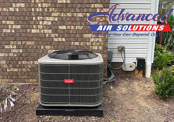 Advanced Air Solutions
