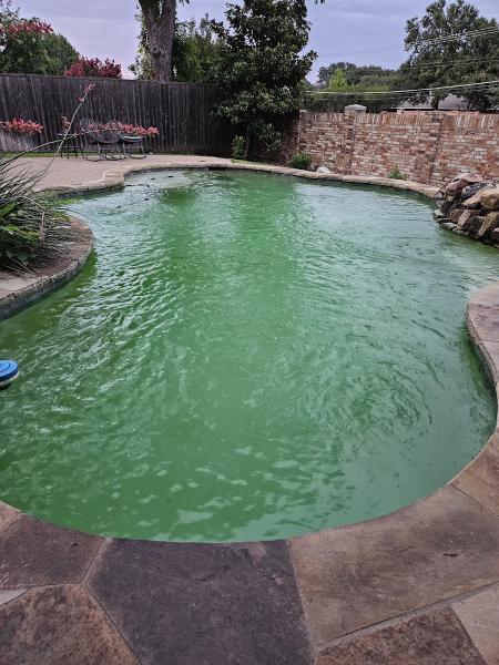 RMD Pool Service