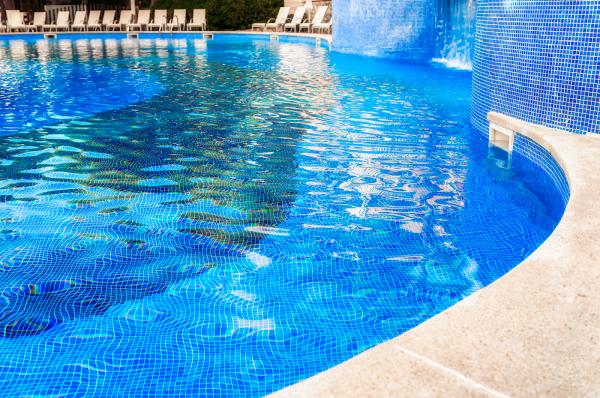 RMD Pool Service