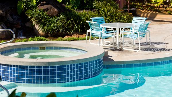 RMD Pool Service