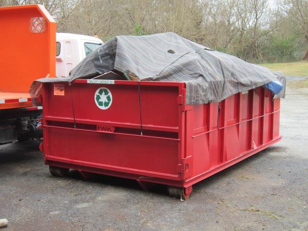 Nelson Storage & Dumpster Rental