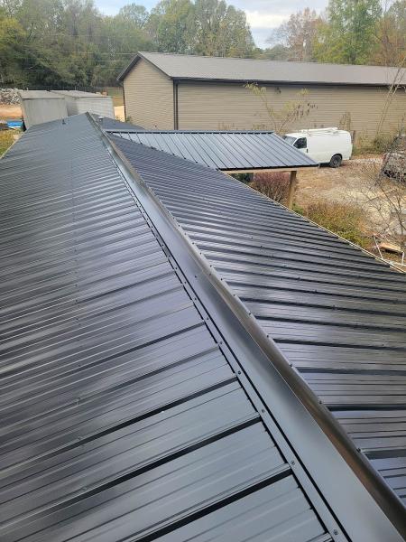 Brothers Metal Roofing