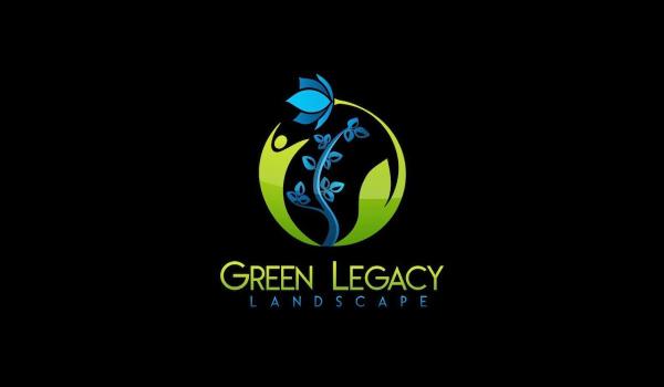 Green Legacy Landscape