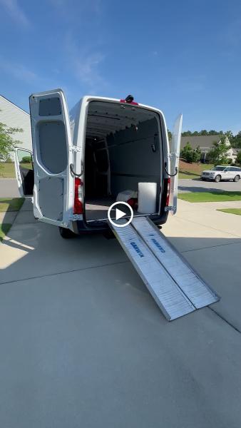 Carwin Logistics & Moving