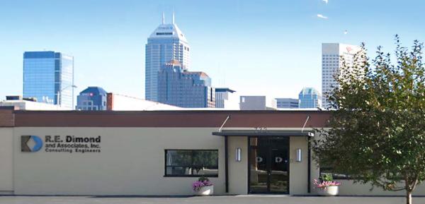 R. E. Dimond & Associates