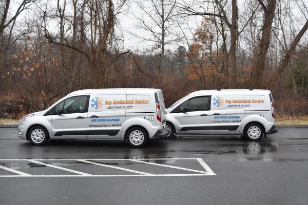 Top Mechanical Service