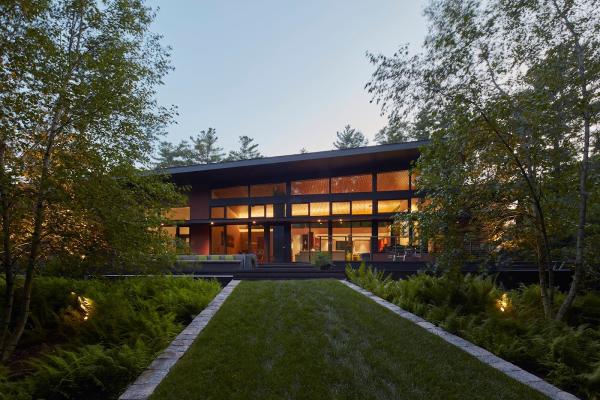 LSH Architects