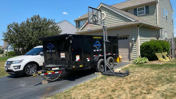 JRD Disposal