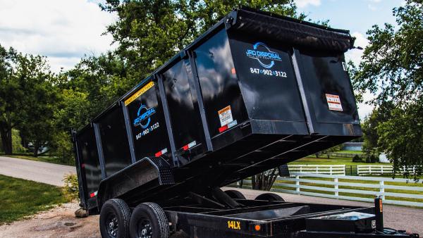JRD Disposal