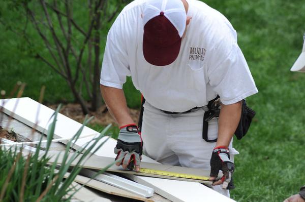 Mullin Painting