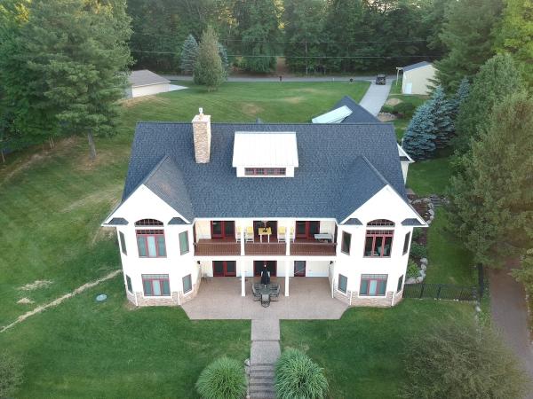 Peak Exteriors