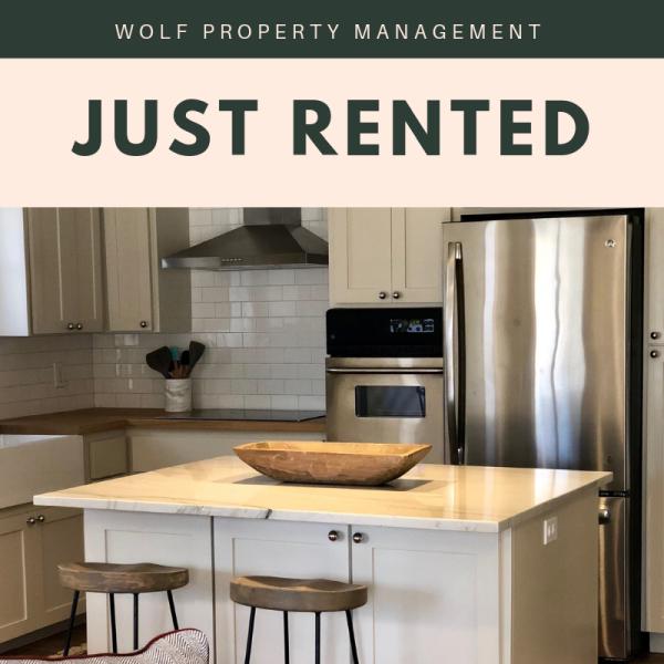 Wolf Property Management