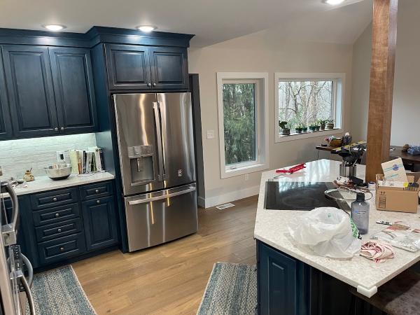 Rogers Remodeling Llc
