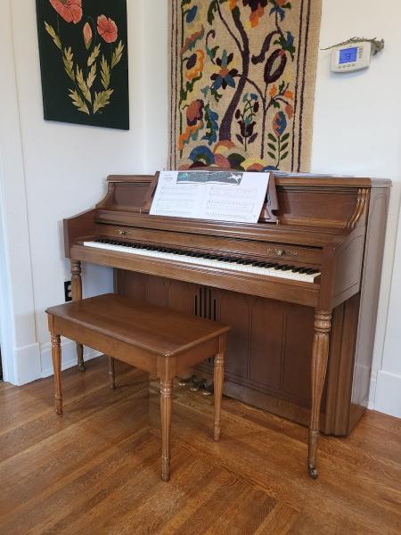 Smooth Moves Piano Movers