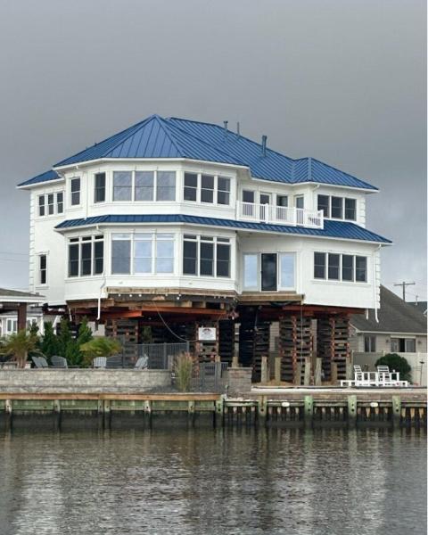 Hale Built Group