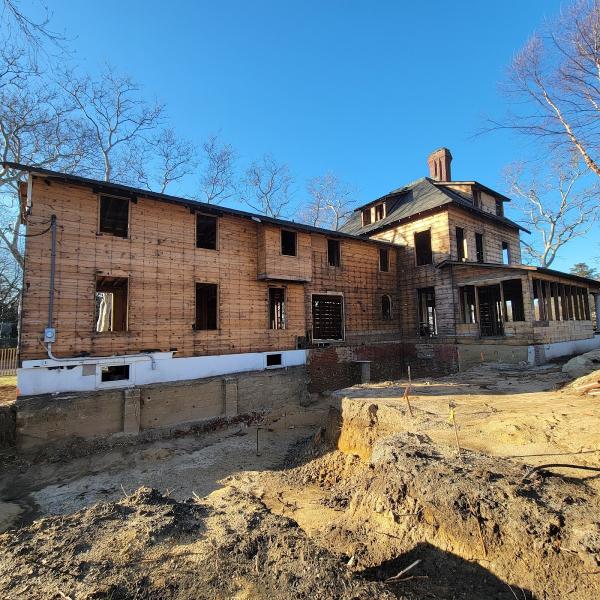 Hale Built Group
