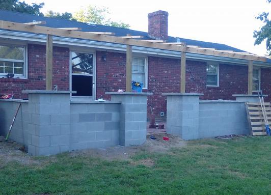 J&C Masonry & Construction