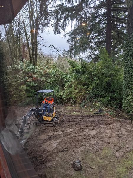 Precision Earthworks LLC