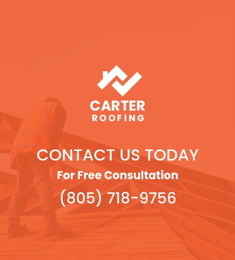 Carter Roofing