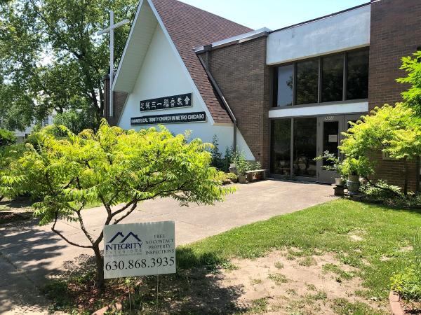 Integrity Exteriors